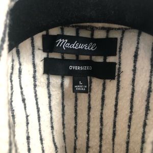 Madewell button down
